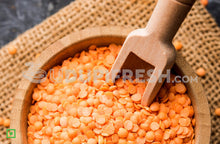 Load image into Gallery viewer, Masoor Dal/Mysore Bele,  500 g
