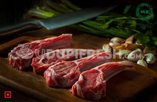 Load image into Gallery viewer, Premium Bannur Mutton Rib, 1Kg
