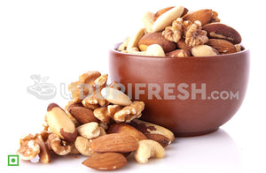 Nut Mix, 200 g