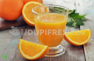 Orange Juice 500 ML