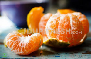 Orange - Madikeri 1 Kg
