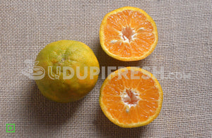 Orange - Nagpur , Regular, 1 Kg