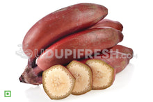 Load image into Gallery viewer, Red Banana, 1Kg
