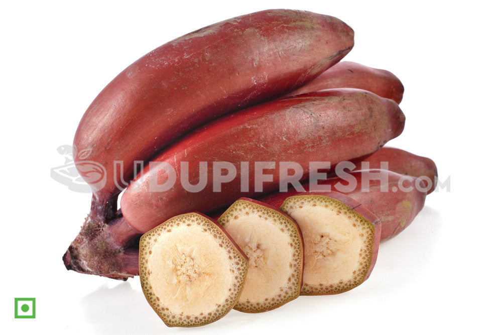 Red Banana, 1Kg