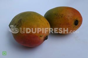 Raspuri Mango, Grade A