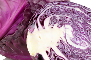 Red cabbage, 800 to 1 Kg