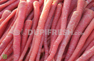 Red Carrot, 500 g