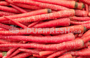 Red Carrot, 500 g