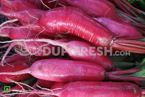 Red Radish, 500 g