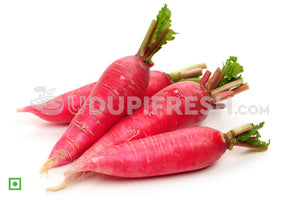 Red Radish, 500 g