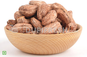Cashew Rosted NW with skin, 250 g