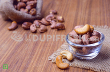 Load image into Gallery viewer, Cashew Rosted NW with skin, 250 g

