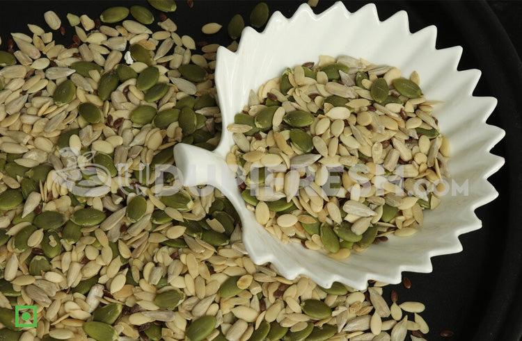 Pumpkin Roasted Seeds , 200 g