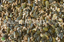 Load image into Gallery viewer, Pumpkin Roasted Seeds , 200 g
