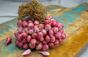 Sambar Onion, 500 g