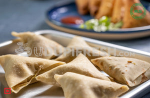 Ready to Cook - Chicken Samosa, 10 pc