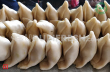Load image into Gallery viewer, Ready to Cook - Chicken Samosa, 10 pc
