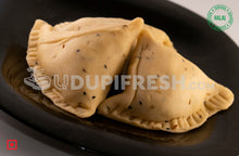 Load image into Gallery viewer, Ready to Cook - Chicken Samosa, 10 pc
