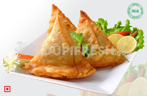 Ready to Cook - Chicken Samosa, 10 pc