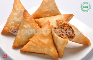 Ready to Cook - Mutton Samosa / 5 pc