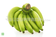 Load image into Gallery viewer, Semi Ripe Yelakki Banana, 1 Kg
