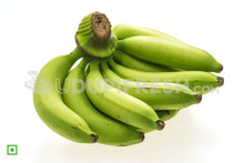 Load image into Gallery viewer, Semi Ripe Yelakki Banana
