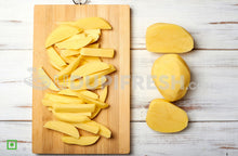 Load image into Gallery viewer, Sliced Potatoes Strips , 500 g

