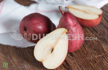 Load image into Gallery viewer, South Africa Red Pear, 500 g to 600 g
