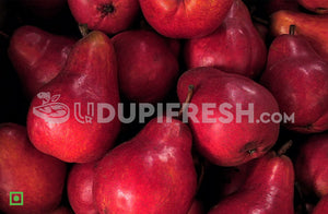 South Africa Red Pear, 500 g to 600 g