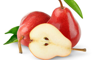 South Africa Red Pear, 500 g to 600 g