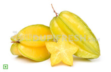 Load image into Gallery viewer, Star Fruit / Carambola 500 g
