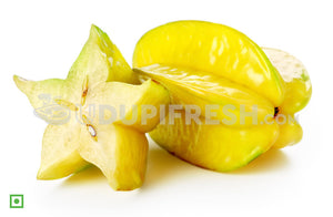 Star Fruit / Carambola 500 g