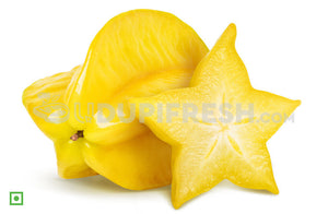 Star Fruit / Carambola 500 g