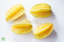 Load image into Gallery viewer, Star Fruit / Carambola 500 g

