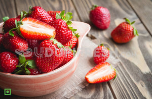 Strawberry , 200 g