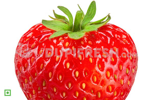 Fresh Strawberry , 200 g