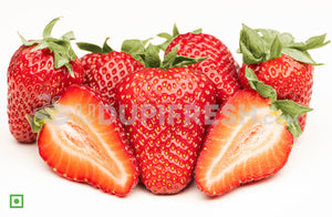 Strawberry , 200 g