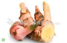 Load image into Gallery viewer, Thai Ginger  / Fresh galangal  250 g
