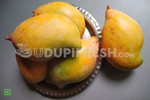 Totapuri Mango, 1 Kg