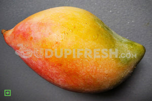 Ripe Totapuri Mango, 1 Kg