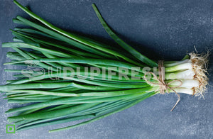 Spring onions, 200 g