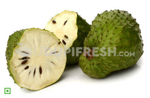 Load image into Gallery viewer, Soursop Fruit, 1 to 1.2 kg
