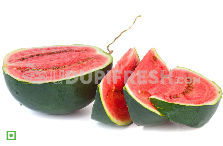 Watermelon 2.5 to 3Kg