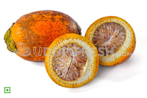 Areca Nut, 3 pc